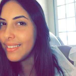 Meet your Posher, Angela